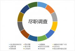 境外投資備案的盡職調查報告怎么寫？